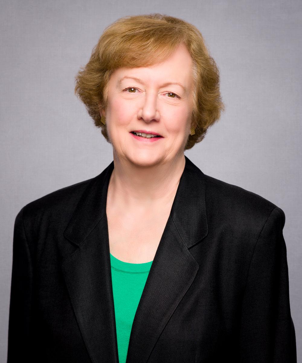 Professional headshot of Financial Advisor Catherine Mathis